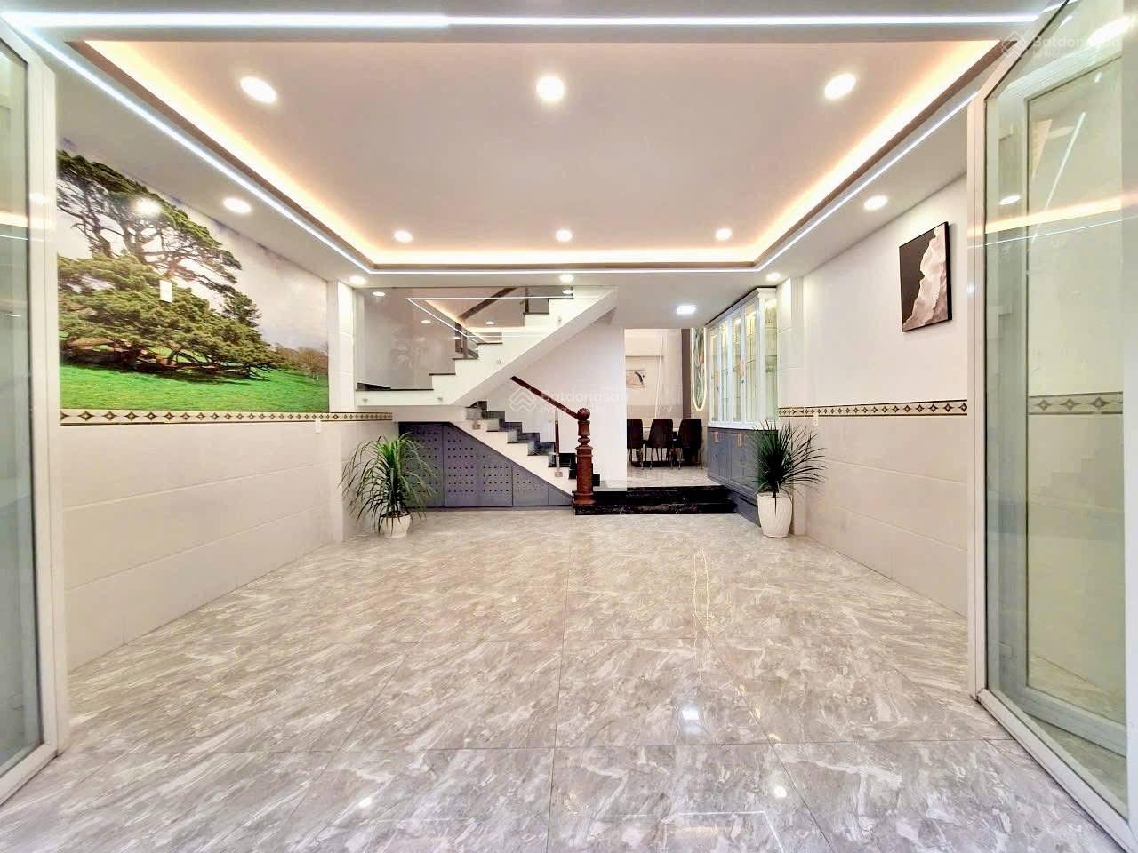 Giảm giá bán gấp nhà Huỳnh Mẫn Đạt-P19-Bình Thạnh, gần chợ Thị Nghè. 3tỷ790/83m2 đang cho thuê 22tr