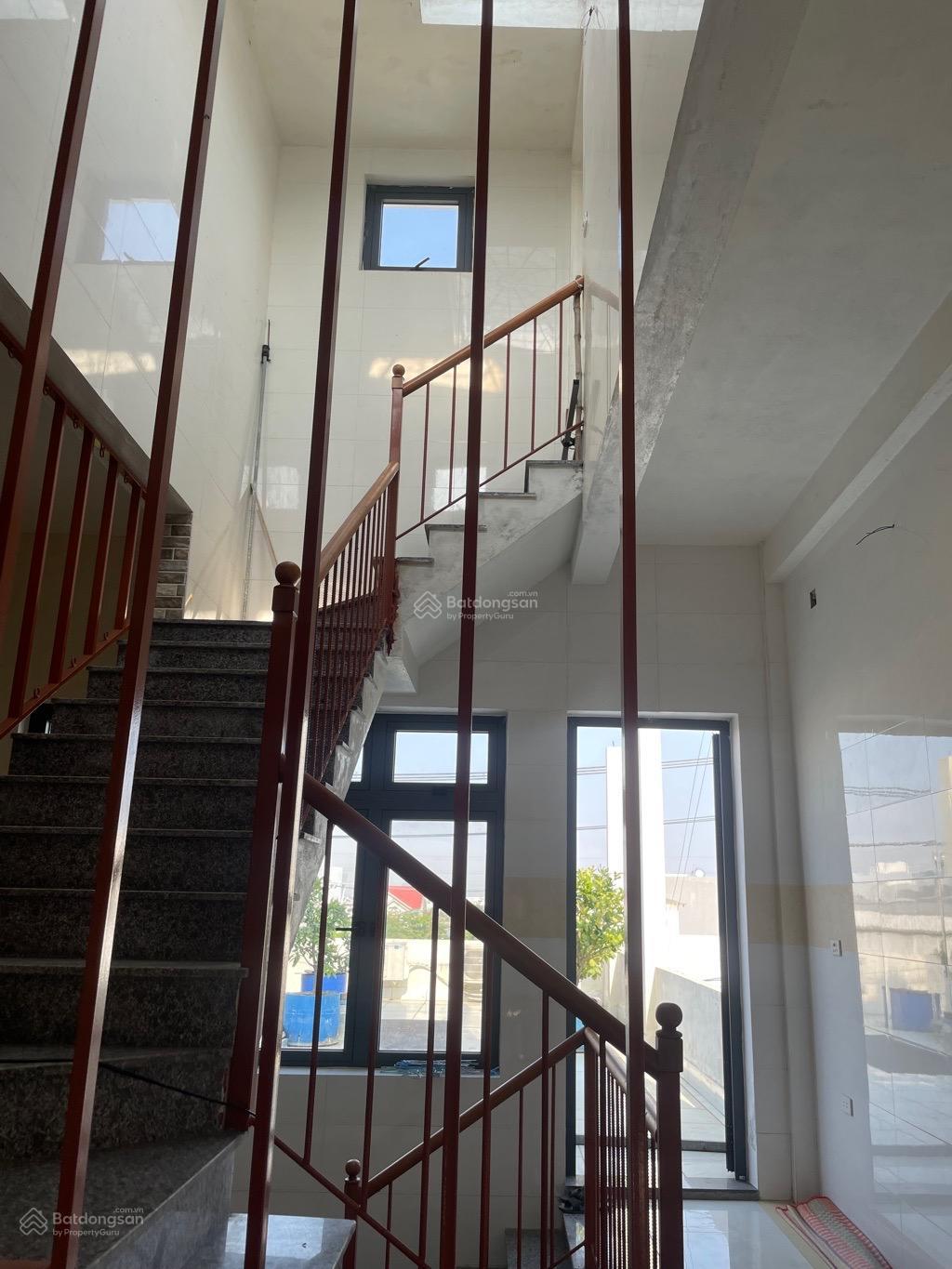 BÁN NHÀ 3.5 TẦNG ĐƯỜNG MAI CHÍ THỌ MẶT BẰNG KINH DOANH THUẬN LỢI .