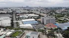 Nhà phố xây sẵn TP Thủ Đức, có sổ riêng, bank cho vay 70%, Thiết kế: 1 trệt 3 lầu 1 tum