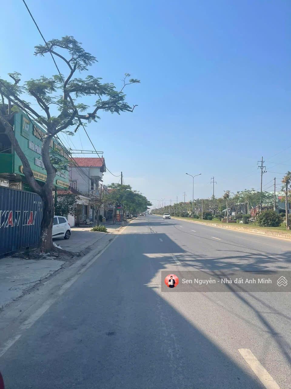 Mặt đường 353, Quý Kim, Hợp Đức, Đồ Sơn, Hải Phòng - tặng nhà cấp 4 - diện tích 72m2 + ~15m2 Mặt đường 353, Quý Kim, Hợp Đức, Đồ Sơn, Hải Phòng - tặng nhà cấp 4 - diện tích 72m2 + ~15m2