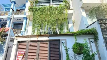 Giá 5Tỷ3/92,2m2 ngay Cao Đức Lân - P. An Khánh - Quận 2 đang cho thuê 28triệu. Gần cục thuế TP. HCM