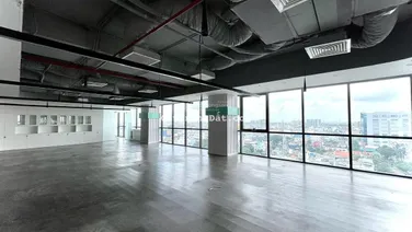 Cho thuê sàn rộng toà nhà văn phòng Gò Vấp 100m² 200m² 300m² 400m² 1100m²