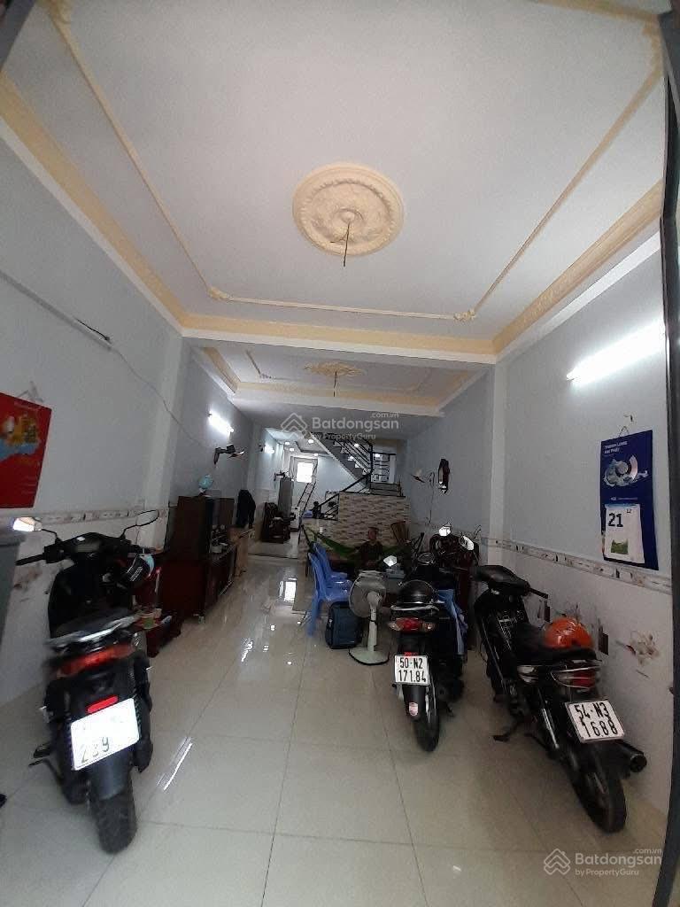 Khu Lê Văn Qưới Quận Bình Tân, nhà 2 tầng, 4x16, hẻm 1/ nhựa 6m xe tải chỉ 4,15 tỷ