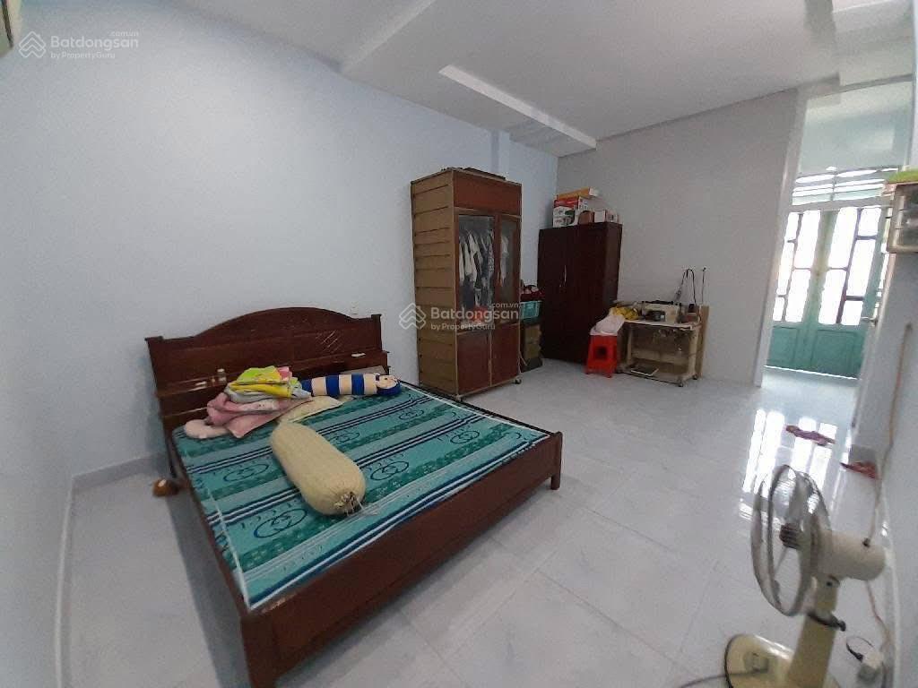 Khu Lê Văn Qưới Quận Bình Tân, nhà 2 tầng, 4x16, hẻm 1/ nhựa 6m xe tải chỉ 4,15 tỷ