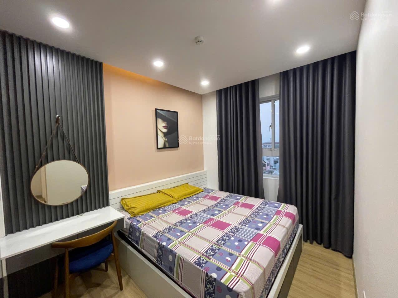 Cho thuê căn 2PN, 2WC full nội thất Moonlight Park View đường số 7 khu Tên Lửa, giá 12 triệu/th