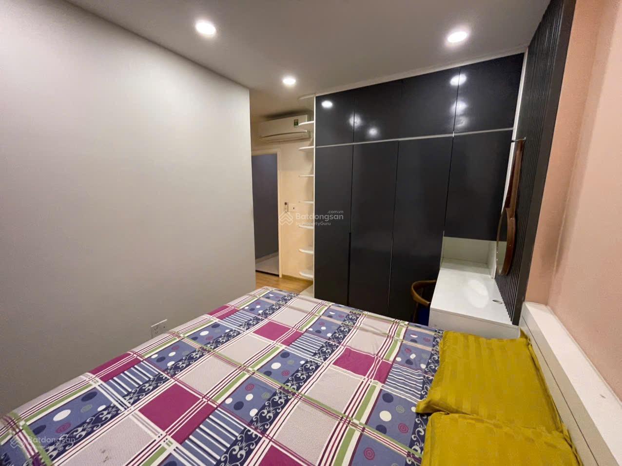 Cho thuê căn 2PN, 2WC full nội thất Moonlight Park View đường số 7 khu Tên Lửa, giá 12 triệu/th