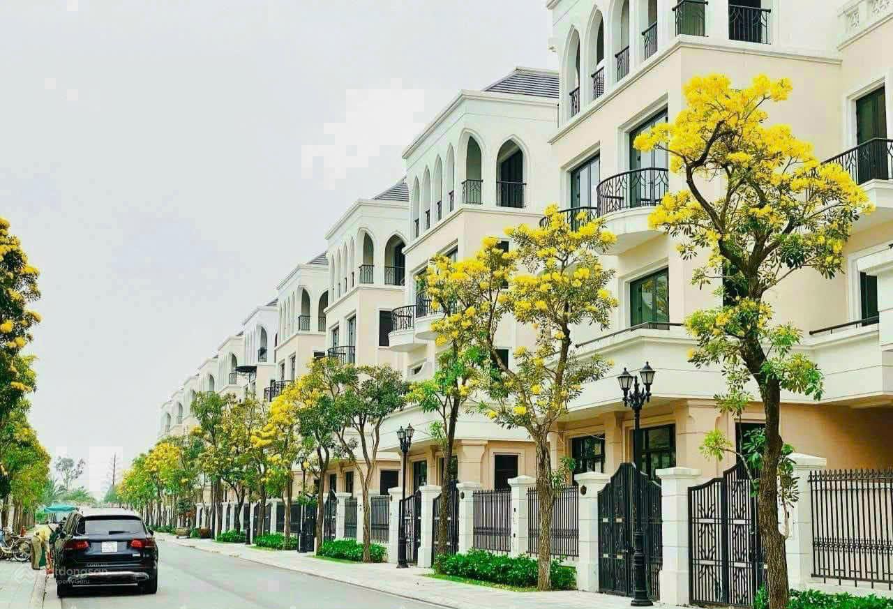Liền kề hải âu 91m hoàn thiên 3 tầng giá siêu rẻ 11,2 tỷ Vinhomes Ocean Park 2