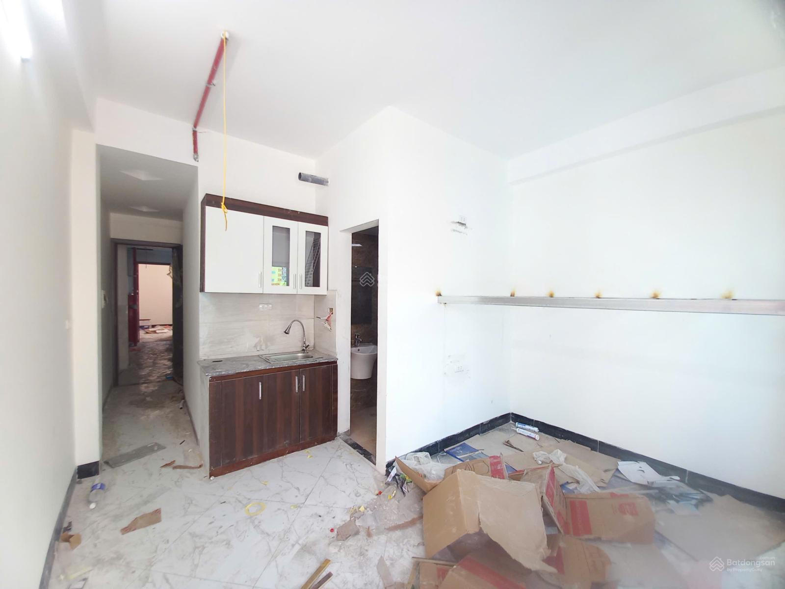 Bán CCMN gần đại học Đại Nam 63m2 - 13 phòng khép kín đầy đủ pccc, giá 12,38 tỷ