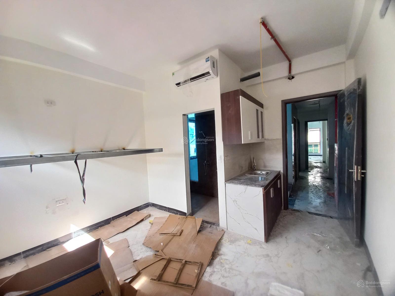 Bán CCMN gần đại học Đại Nam 63m2 - 13 phòng khép kín đầy đủ pccc, giá 12,38 tỷ