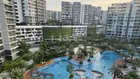 Căn 2PN 2 ban công dài 6m giá tốt. TT 20% nhận nhà. Tầng đẹp, Centety kèm ô xe. LH em xem nhà