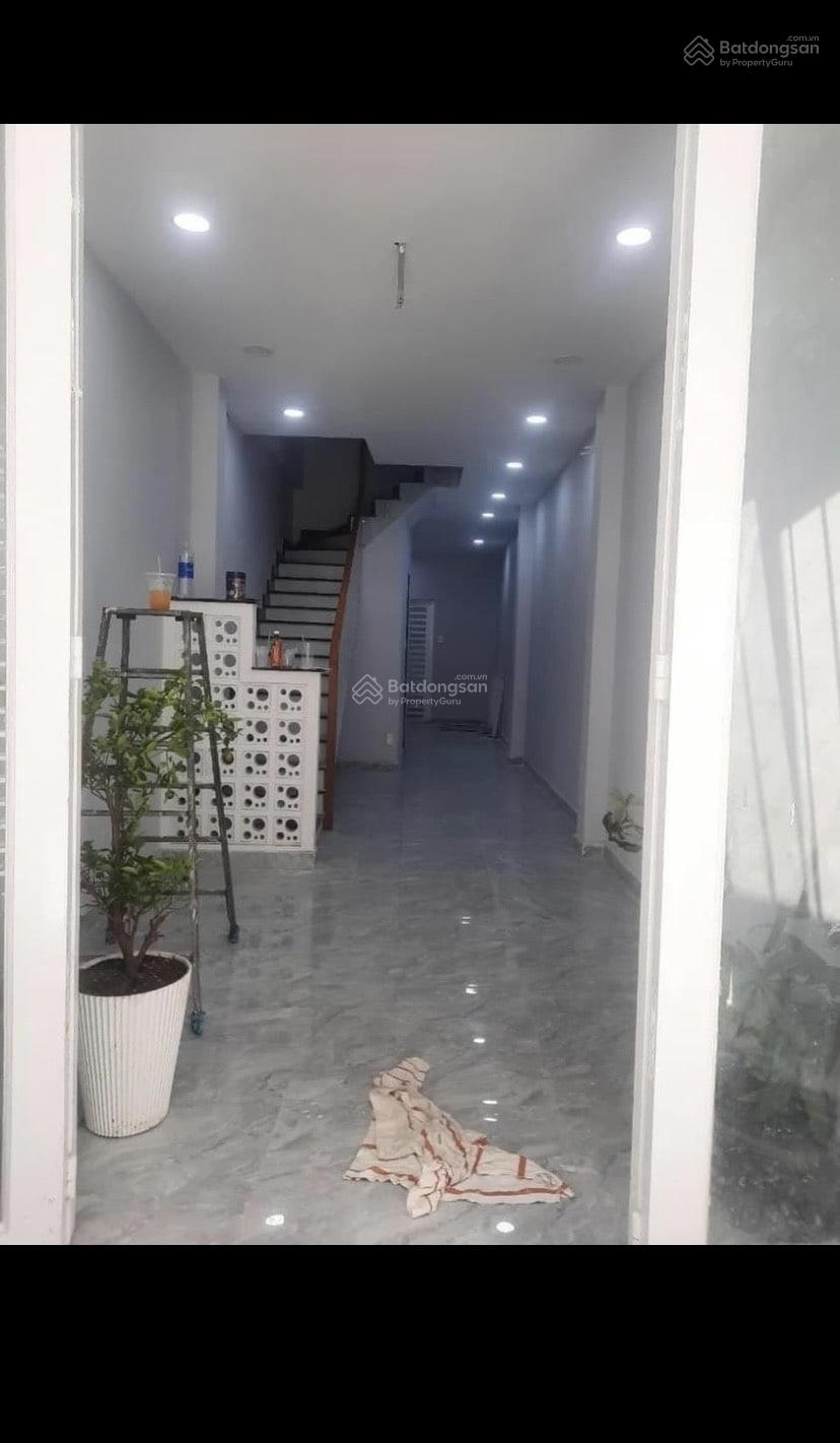 HH1% ngộp bank bán gấp trong tuần HXH 8m 281/39/11 Lê Văn Sỹ, P. 1, TB, giá 9 tỷ, HĐT 20tr