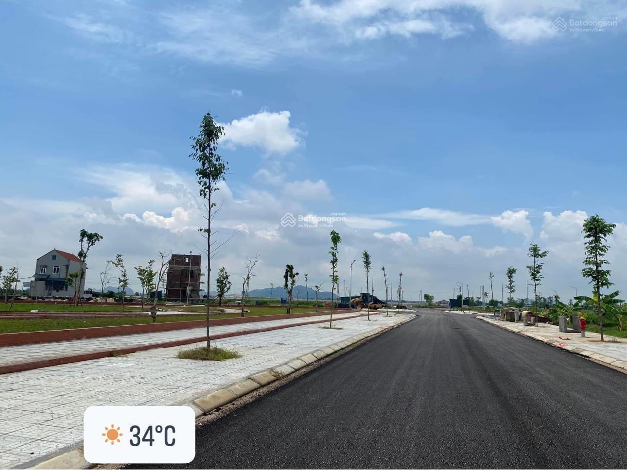Chính chủ bán đất đấu giá MBQH 3164 phường Đông Sơn, TP Thanh Hoá giá chỉ 950tr, 2 mặt tiền