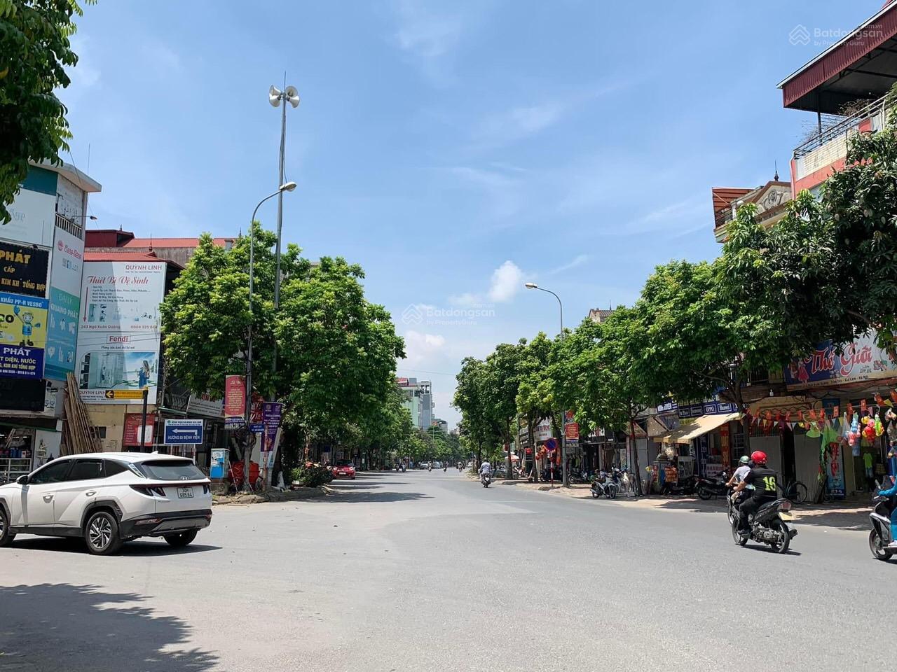 BÁN GẤP:CĂN 4,5T/ DT:90M2/MT:6M/ KINH DOANH NGÀY ĐÊM/ PHỐ THÀNH TRUNG TRÂU QUỲ/ GIA LÂM/GIÁ :21TY