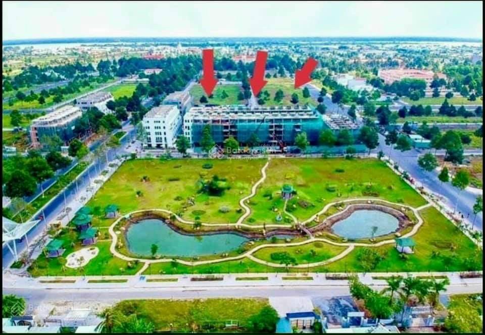 Bán đất tại Stella Mega City, 2.99 tỷ, 111,2m2, Bình Thủy, Cần Thơ