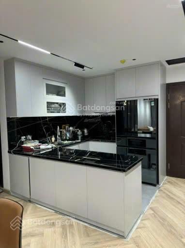 Cần bán căn hộ 3 ngủ 135m giá 8,4 tỷ tại CC Viện Chiến Lược Khoa Học Hình Sự - Tú Mỡ