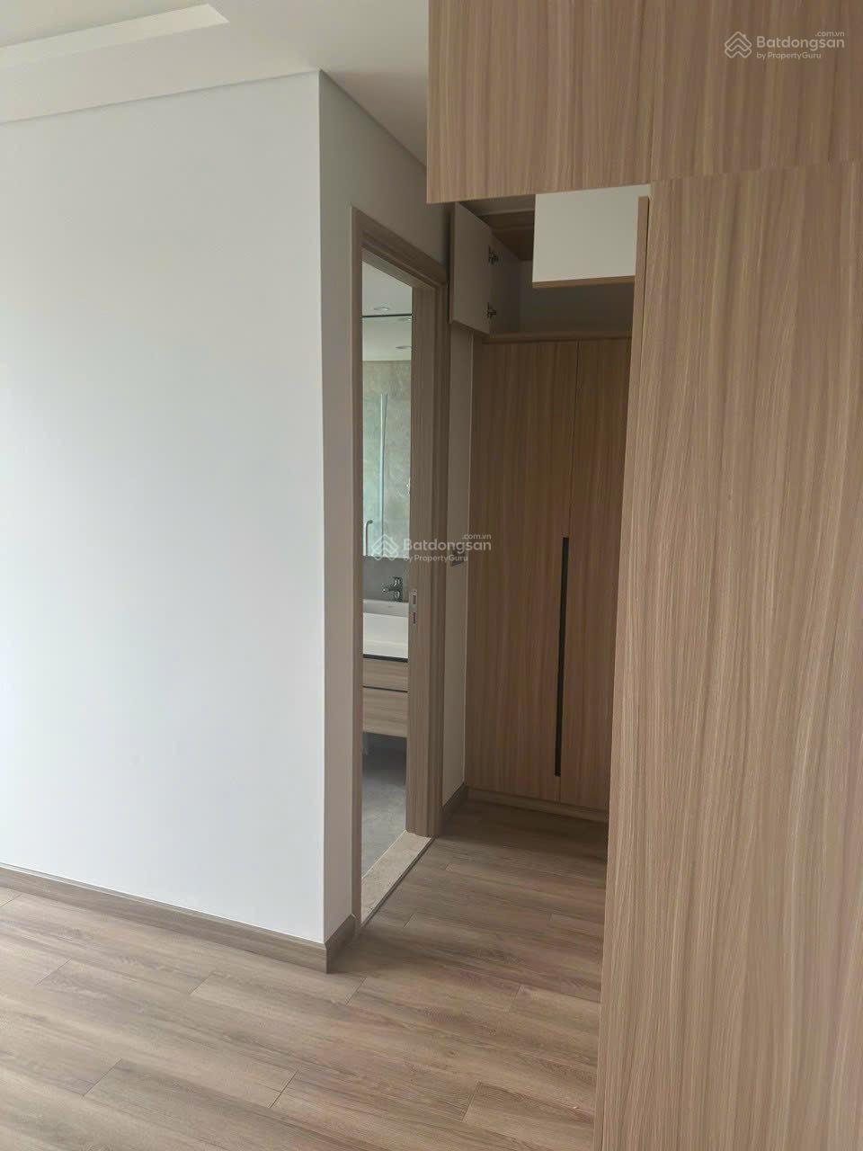 Bán căn hộ cao cấp The Horizon Phú Mỹ Hưng Quận 7, 121m2, 3 phòng ngủ, view cầu Ánh Sao giá 17.7tỷ