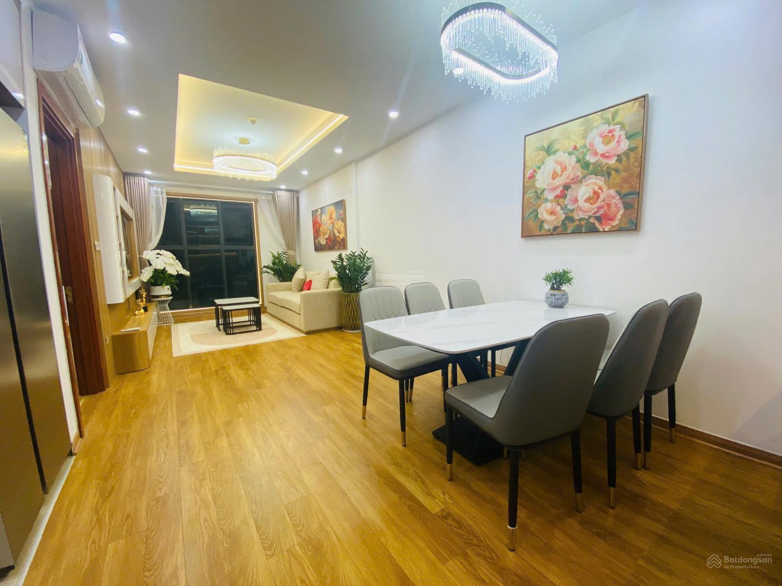 Em Trường cập nhật quỹ 9 căn bán mới nhất tháng 6 tại HD Mon. 2N 52.6m2 - 4.48tỷ, DT 61.5m2-4.95tỷ