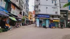 Bán nhà ngõ 34 Hoàng Cầu, ô tô vào nhà. 79m2 x4 tầng Mt 9,6m giá 25,2 tỷ. Tặng GPXD 8 tầng 1 hầm