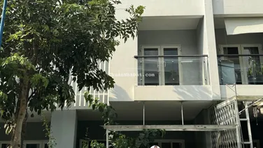 Chính chủ bán nhà phố Mega Village 5x15m. Không đối nhà. Sổ hồng riêng. Gọi 0982 667 *** Mr Phan Điền