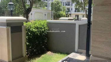 Chính chủ bán The Classia 5x18,5m sổ hồng riêng, giá 16.5 tỷ, gọi ngay 0982 667 *** Phan Điền