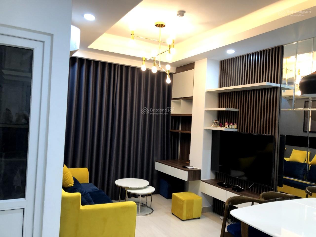 Cho thuê căn hộ Moonlight Park View 2PN 2WC full nội thất đẹp giá 13 triệu/tháng nhận nhà ở ngay