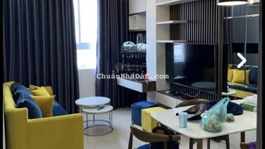 Cho thuê căn hộ Moonlight Park View 2PN 2WC full nội thất đẹp giá 13 triệu/tháng nhận nhà ở ngay