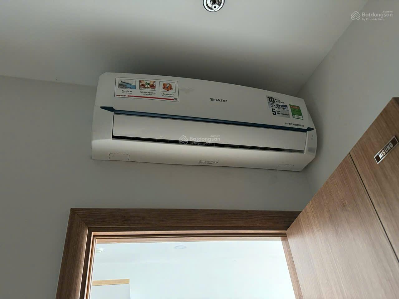 Cần bán căn 2pn 2wc 54m2 Bcons Miền Đông, để full NT