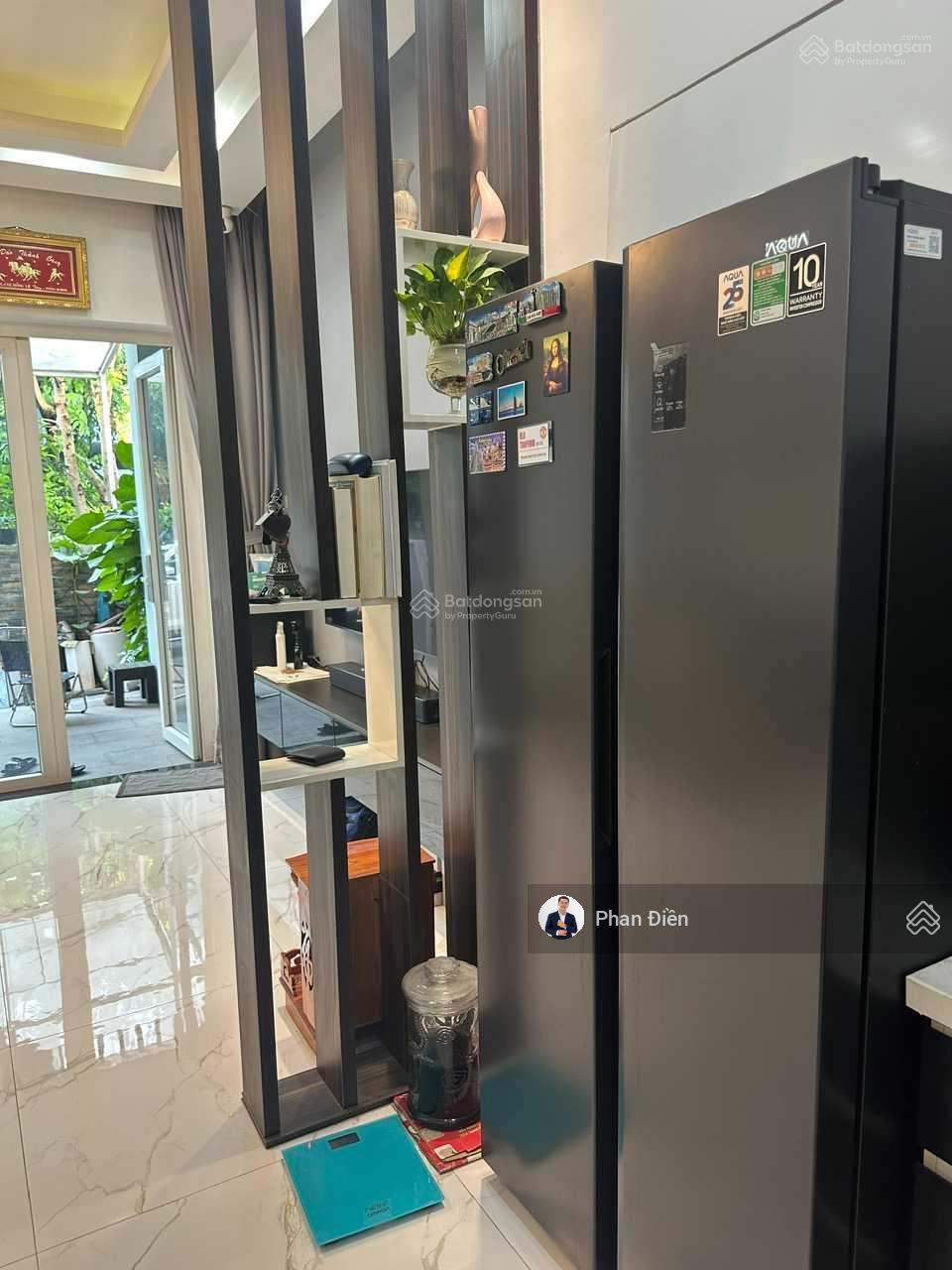 Phan Điền cho thuê nhà phố Mega Village 5x15m nội thất đầy đủ. Giá 12 triệu. Gọi Ngay 0982 667 ***