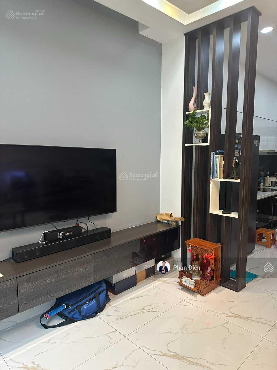 Phan Điền cho thuê nhà phố Mega Village 5x15m nội thất đầy đủ. Giá 12 triệu. Gọi Ngay 0982 667 ***