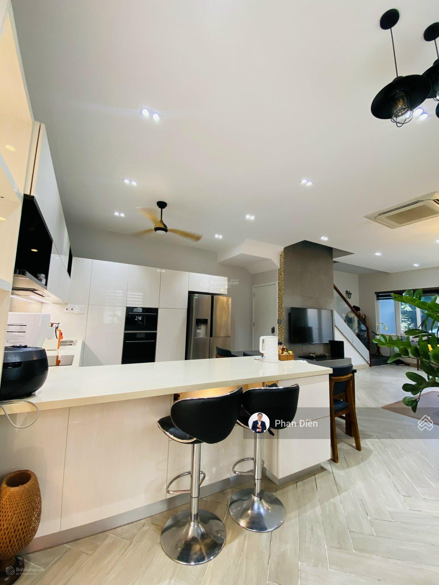 Chính chủ cho thuê biệt thự Melosa Khang Điền 8x18m nội thất đẹp. Gọi Ngay 0982 667 *** Mr Phan Điền