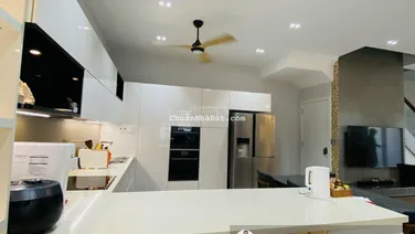 Chính chủ cho thuê biệt thự Melosa Khang Điền 8x18m nội thất đẹp. Gọi Ngay 0982 667 *** Mr Phan Điền