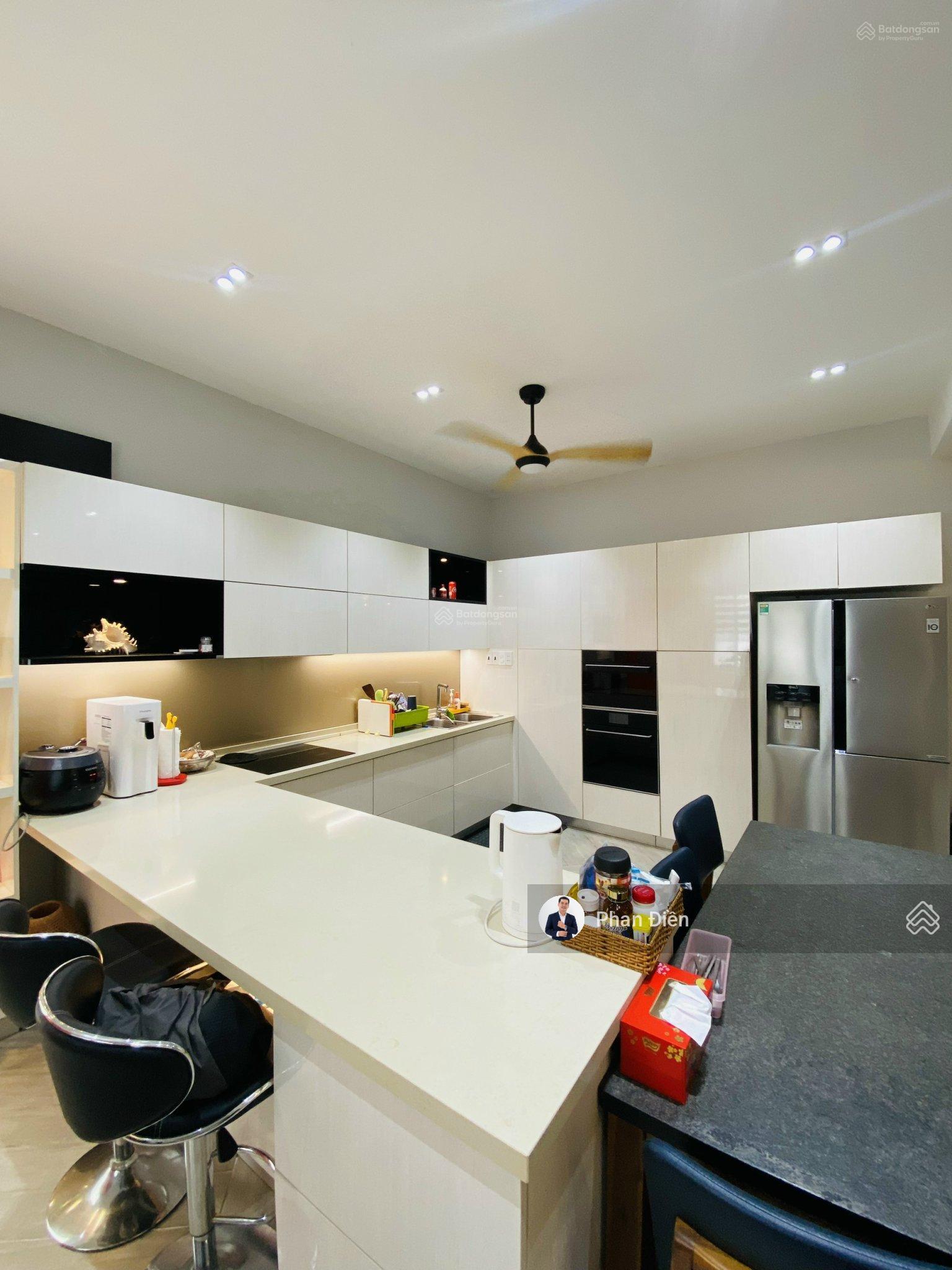 Chính chủ cho thuê biệt thự Melosa Khang Điền 8x18m nội thất đẹp. Gọi Ngay 0982 667 *** Mr Phan Điền