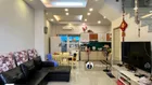 Chính chủ cho thuê nhà phố Mega Village Khang Điền 5x16m. Nội thất cơ bản đường 20m