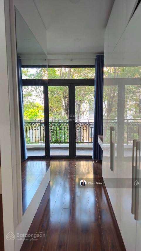 Chính chủ cho thuê nhà phố Verosa Park 6x17m Khang Điền, nội thất đầy đủ, gọi ngay 0982 667 ***