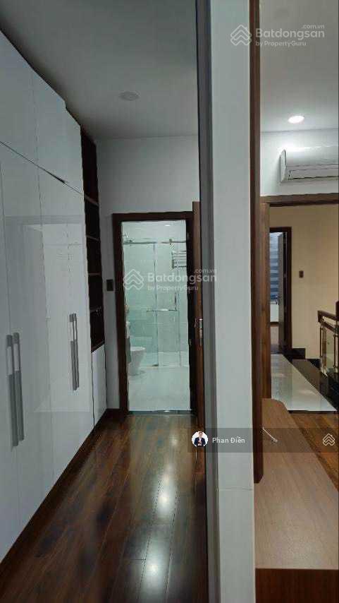 Chính chủ cho thuê nhà phố Verosa Park 6x17m Khang Điền, nội thất đầy đủ, gọi ngay 0982 667 ***