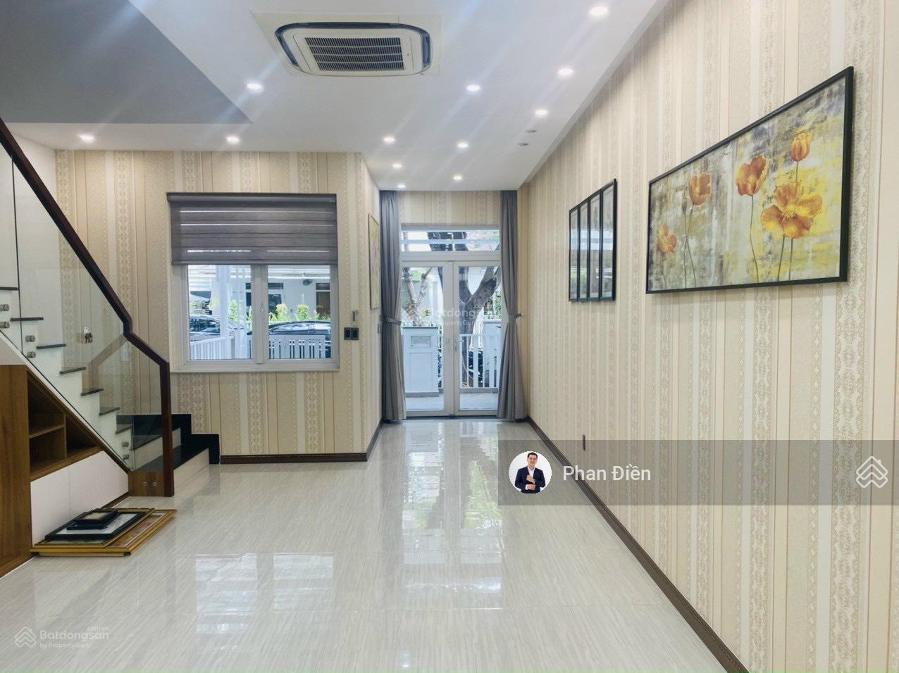 Chính chủ cho thuê căn góc Merita Khang Điền 5x17m. View công viên, nội thất đầy đủ Chính chủ cho thuê căn góc Merita Khang Điền 5x17m. View công viên, nội thất đầy đủ