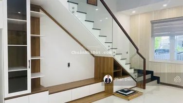 Chính chủ cho thuê căn góc Merita Khang Điền 5x17m. View công viên, nội thất đầy đủ