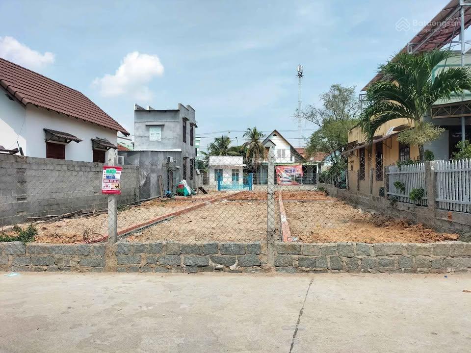 View đất phường Đô Vinh Phan Rang