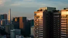 Hot. Bán siêu phẩm 3 PN The Marq Quận 1. Diện tích 110 m2. Tầng cao. View Panorama tuyệt đẹp