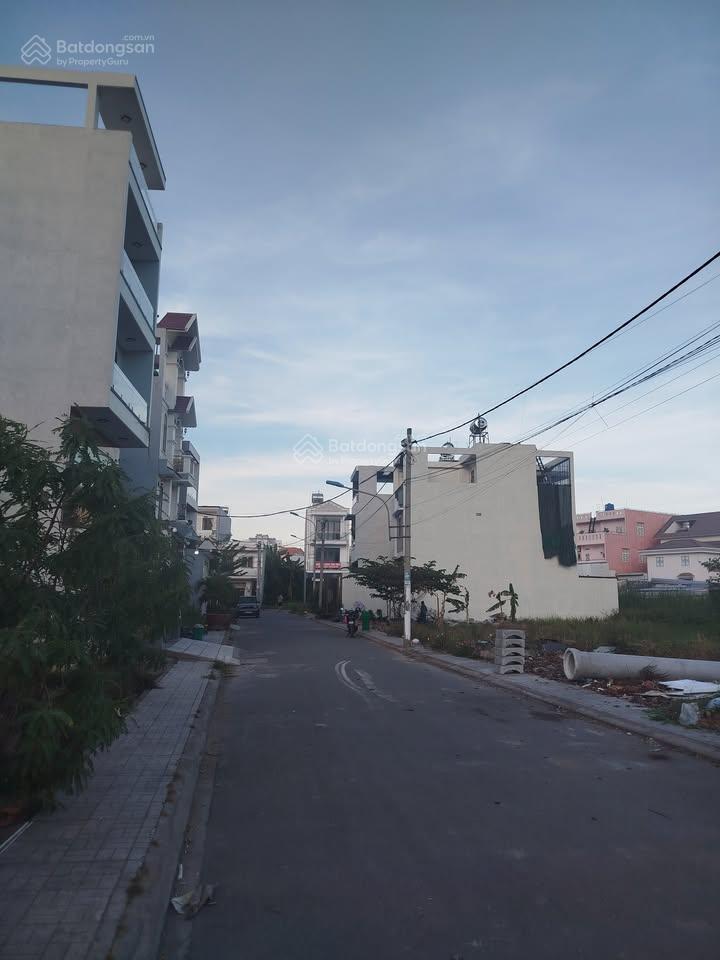 BÁN GẤP LÔ ĐẤT ĐẸP NGAY KV TÂN KIÊN THUỘC KDC GẦN VÒNG XOAY AN LẠC