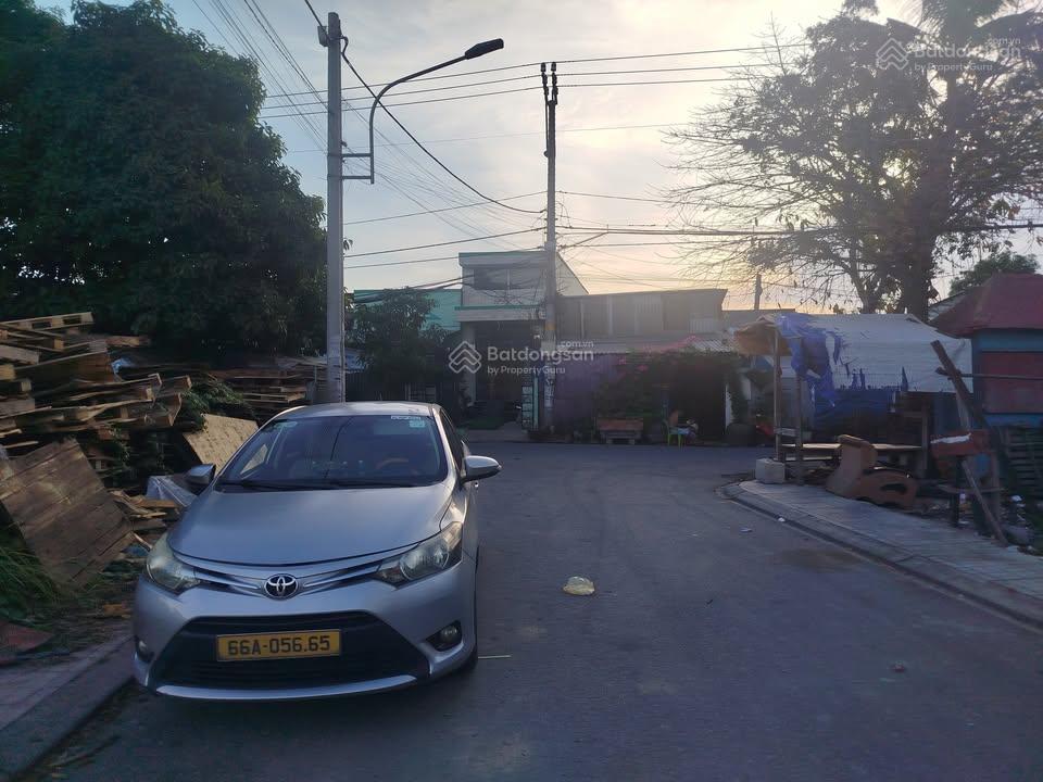 BÁN GẤP LÔ ĐẤT ĐẸP NGAY KV TÂN KIÊN THUỘC KDC GẦN VÒNG XOAY AN LẠC