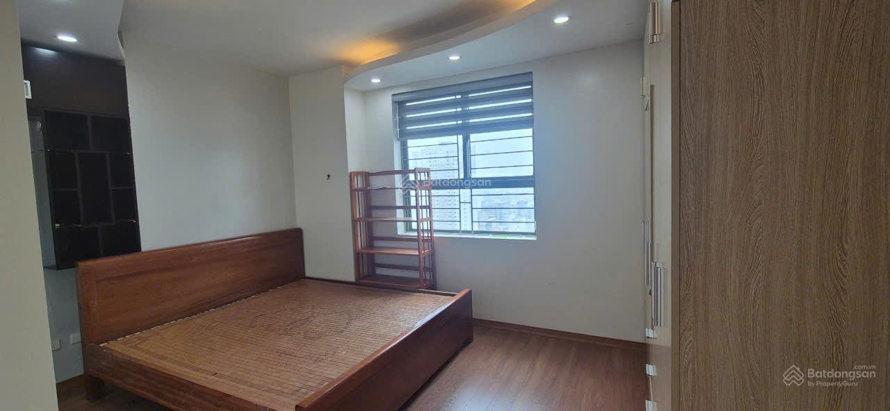Siêu phẩm căn hộ Xa La Hà Đông 2PN 56m² full nội thất 2.65 tỷ