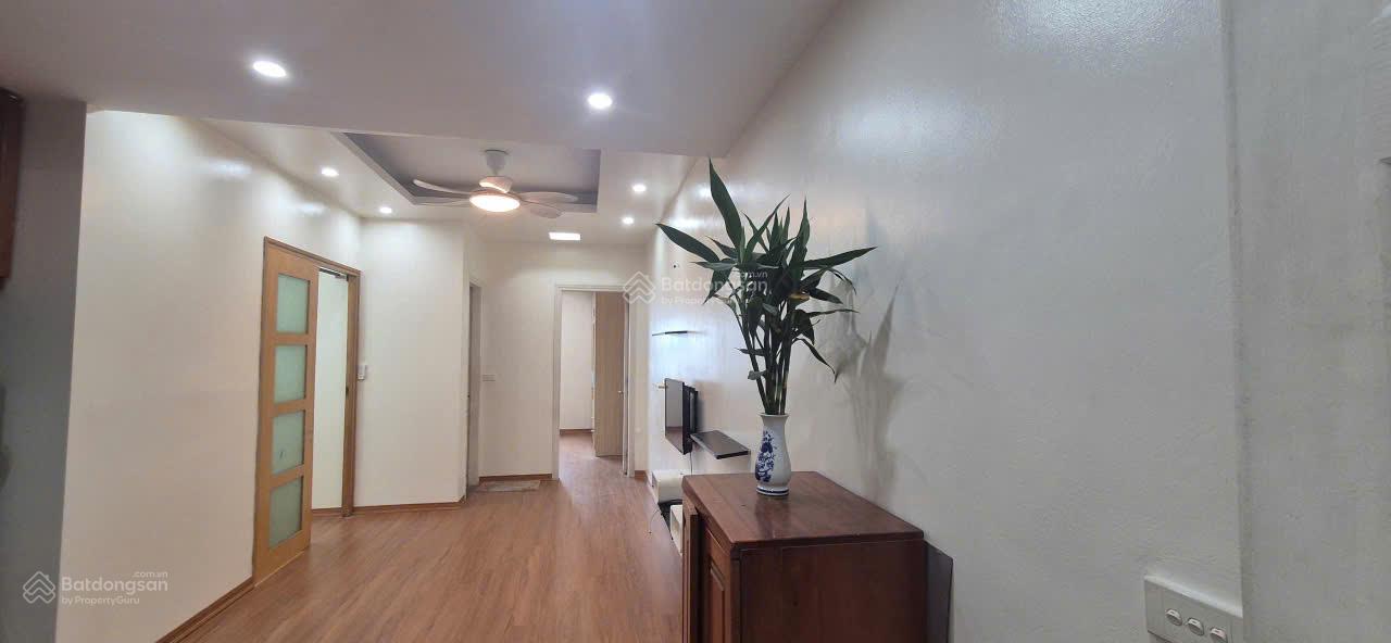 Siêu phẩm căn hộ Xa La Hà Đông 2PN 56m² full nội thất 2.65 tỷ