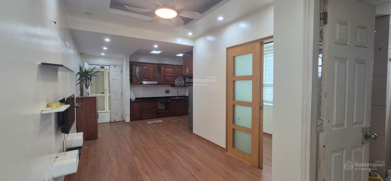 Siêu phẩm căn hộ Xa La Hà Đông 2PN 56m² full nội thất 2.65 tỷ