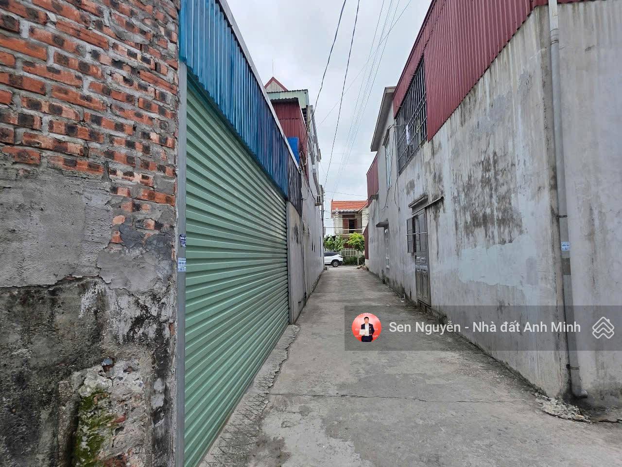 Bán lô đất đẹp Hải Thành 3, Dương Kinh, Hải Phòng