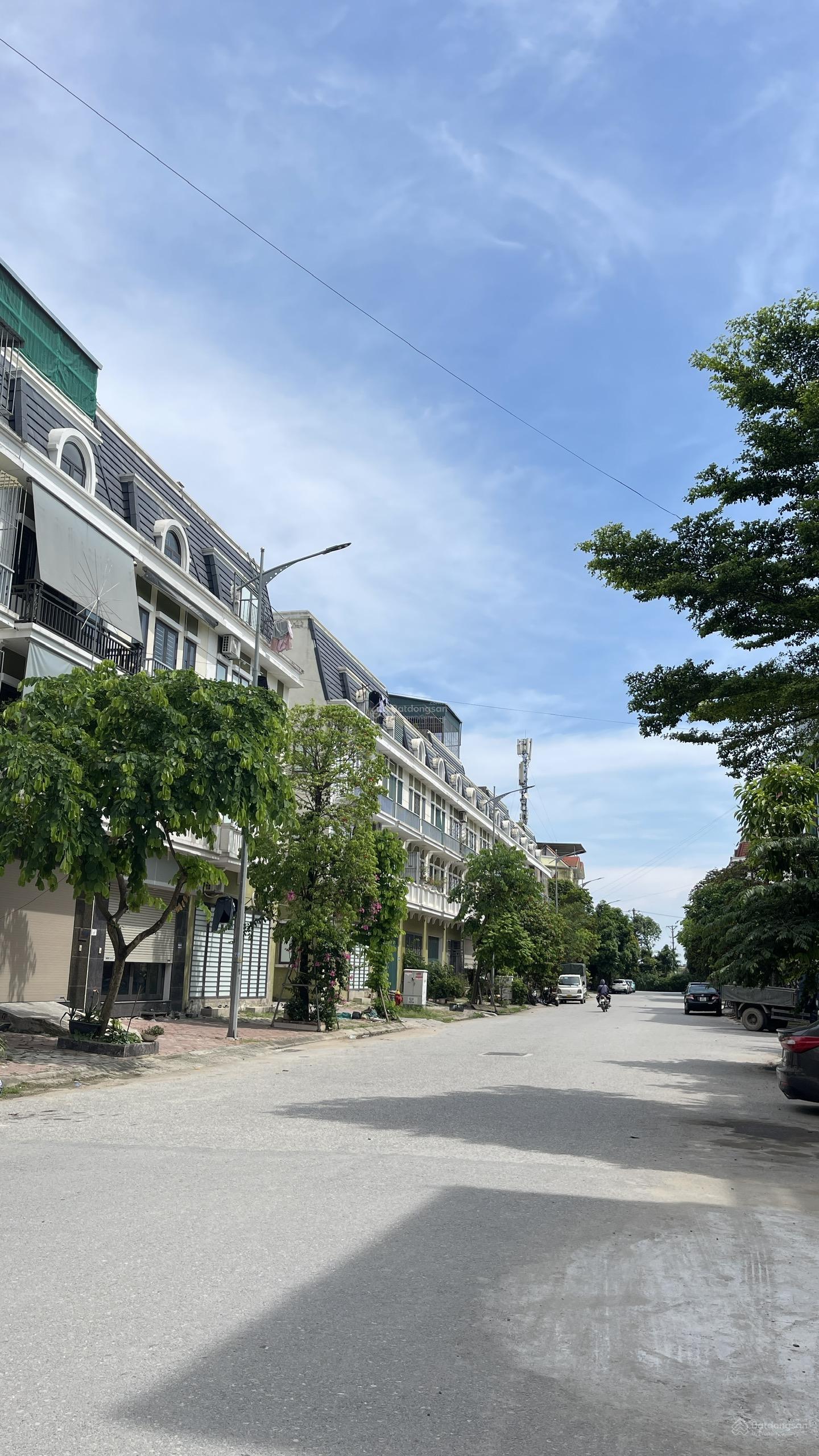 Bán Lk Lô góc sẻ khe 5tầng, 80m2 tại KĐT Phú Lương, 18 tỷ VND, Hà Đông, Hà Nội
