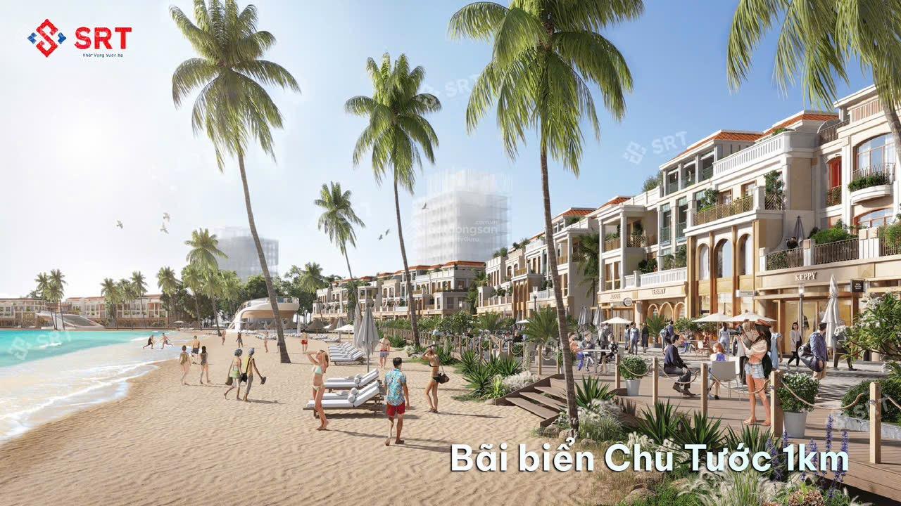 Ngộp bank thanh khoản nhanh căn Lotus mặt đường chính giá chỉ 11 tỷ