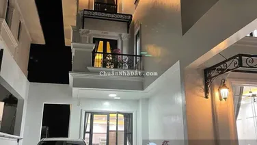 Bán biệt thự Vĩnh Niệm Lê Chân 240m² ngang 12m giá chỉ khoảng 15 tỷ