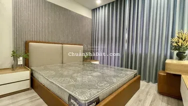 Hàng hiếm! Cho thuê Center Point Lê Văn Lương, 1 ngủ, nhà đẹp, giá 12.5tr/tháng