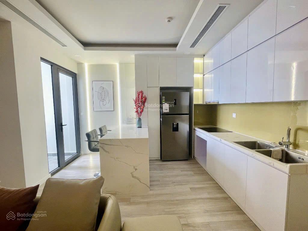 Hàng hiếm! Cho thuê Center Point Lê Văn Lương, 1 ngủ, nhà đẹp, giá 12.5tr/tháng